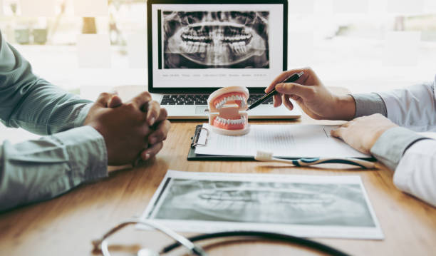 Best Broken or Cracked Tooth Emergency Dentist in Uintah, UT