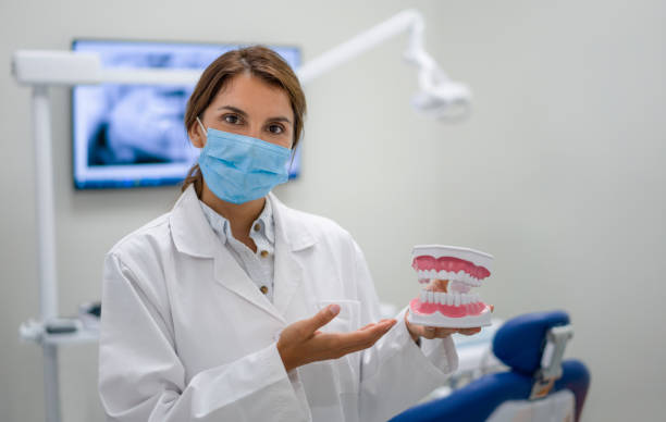 Best Emergency Dentist for Lost Fillings or Crowns in Uintah, UT