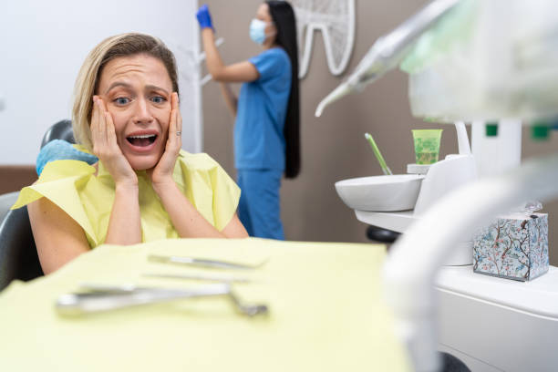 Best Emergency Dentist for Lost Fillings or Crowns in Uintah, UT