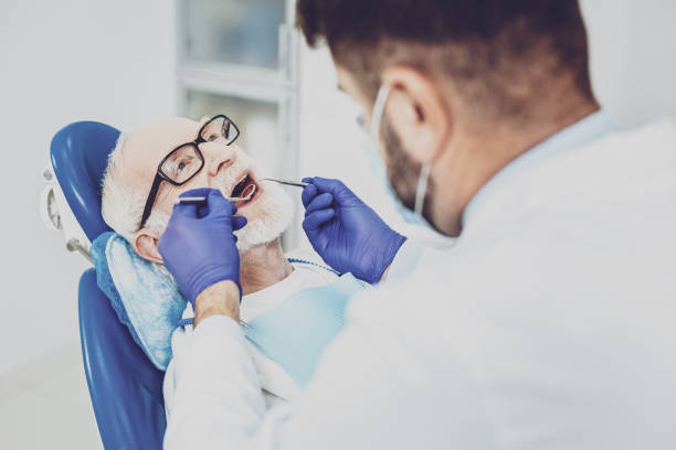 Best Emergency Dentist for Special Needs Patients in Uintah, UT